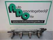 Abstellvorrichtung für Einspritzanlage VW Polo III 6N2 036133035A