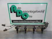 Abstellvorrichtung für Einspritzanlage Audi A3 8L 06A133317L