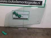 Türscheibe links vorne Opel Corsa D S07 43R001142