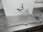 Hochdruck-/Niederdruckleitung für Klimaanlage Land Rover Freelander 1 L314 JUE000170