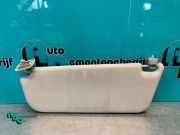 Sonnenblende links Opel Astra G Coupe T98C 09152238243