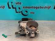 Drosselklappenstutzen Mitsubishi Grandis NA0W MN135985