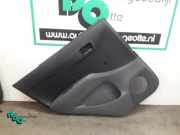 Türverkleidung links hinten Daihatsu Cuore VII L276