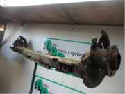Hinterachse komplett Opel Movano B Kasten X62