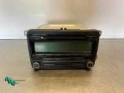 CD-Radio VW Scirocco III 13 1K0035186AA