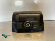 CD-Radio Peugeot Boxer Kasten 7355985560