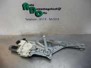 Fensterheber links vorne Opel Vectra C CC Z02 9178987