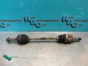 Antriebswelle links vorne Peugeot 107 NIETAANWEZIG