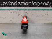 Schalter für Warnblinker Mercedes-Benz A-Klasse W168 33019001