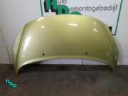 Motorhaube Peugeot 207 NIETAANWEZIG