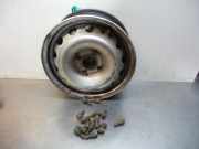 Stahlfelgen Satz Opel Combo C Kasten