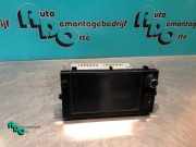 Radio Renault Clio IV BH 281152928R