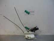 Klappenschlosszug Nissan Pixo UA0