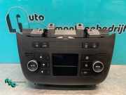 Heizungsbetätigung (Konsole) Fiat Punto Evo 199 735501599