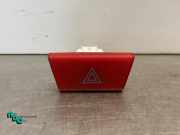 Schalter für Warnblinker Peugeot 107