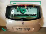 Heckklappe / Heckdeckel Renault Modus - Grand Modus P