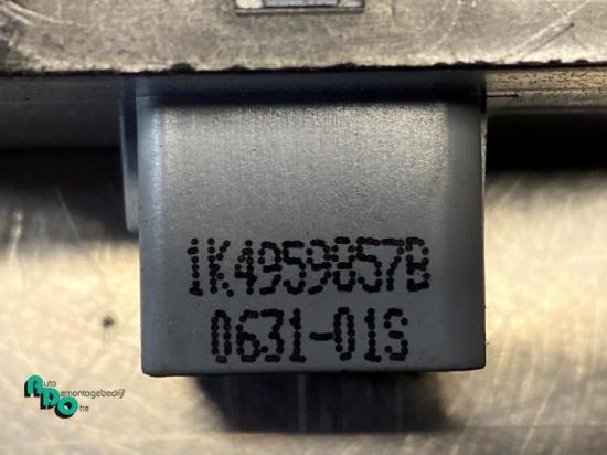 Schalter für Fensterheber Seat Ibiza IV ST 6J 1K4959857B Bild Schalter für Fensterheber Seat Ibiza IV ST 6J 1K4959857B