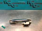 Türgriff rechts vorne Kia Picanto 2 TA