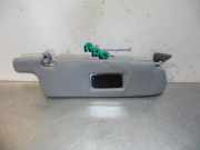 Sonnenblende rechts Toyota Paseo Coupe L5