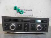 Heizungsbetätigung (Konsole) Audi A6 4F, C6 4F1820043J