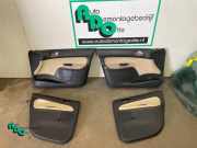 Innenausstattung Peugeot 206 SW 2E/K