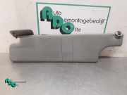 Sonnenblende links Opel Movano Kasten X70