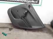 Türverkleidung rechts hinten Peugeot 208 I CA, CC 96763547ZD