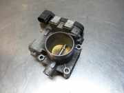 Drosselklappenstutzen Ford Ka RU8 40SMF10E