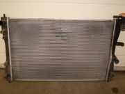 Kühler Mitsubishi Colt VI Z2, Z3