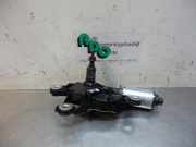 Wischermotor hinten Seat Ibiza IV SportCoupe 6J 6J3955711