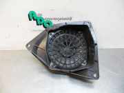 Lautsprecher Citroen C3 FC 9643162980