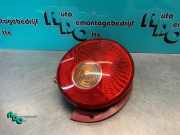 Rückleuchte links Chevrolet Matiz HH27C