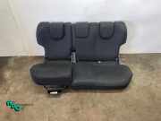 Rücksitzbank Toyota Yaris Liftback P9