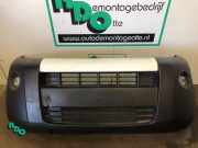 Frontschürze Citroen Nemo Kasten AA