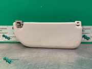 Sonnenblende links Peugeot 107 B0A515