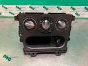 Heizungsbetätigung (Konsole) Opel Agila H-B 93194677