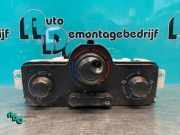 Heizungsbetätigung (Konsole) Renault Kangoo II Rapid FW0 5F2140100