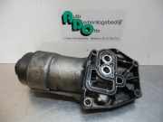 Ölfiltergehäuse Opel Vectra C CC Z02 6740230200