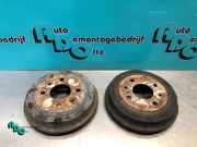 Bremstrommel Ford Ka RU8 713918135