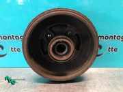Bremstrommel Opel Agila H-B