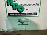 Seitenscheibe rechts vorne Peugeot 206 CC 43R00050