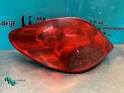 Rückleuchte links Peugeot 207 964998668002