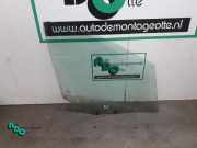 Türscheibe rechts vorne Peugeot 308 I DOT39AS2M34