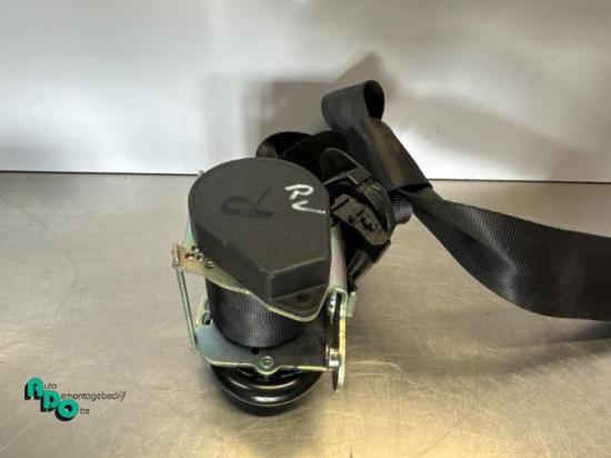 Sicherheitsgurt rechts vorne Seat Ibiza IV ST 6J 6J4857706 Bild Sicherheitsgurt rechts vorne Seat Ibiza IV ST 6J 6J4857706