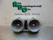 Instrumentenkombination VW Lupo 6X/6E 0263615151