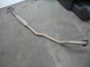 Mittelschalldämpfer Suzuki Swift III EZ, MZ