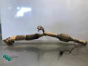 Katalysator ohne Lambdasonde Seat Leon 1P