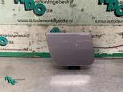Abdeckung Abschlepphaken Audi A3 8P 8P3807241