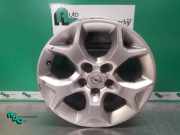 Felge Stahl Opel Astra H GTC 13116659