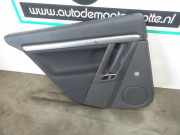 Türverkleidung links hinten Opel Vectra C Z02